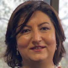 Zahra Mirzamomen
